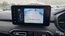 Dacia Jogger 1.6 HEV Expression 5dr Auto Hybrid Estate